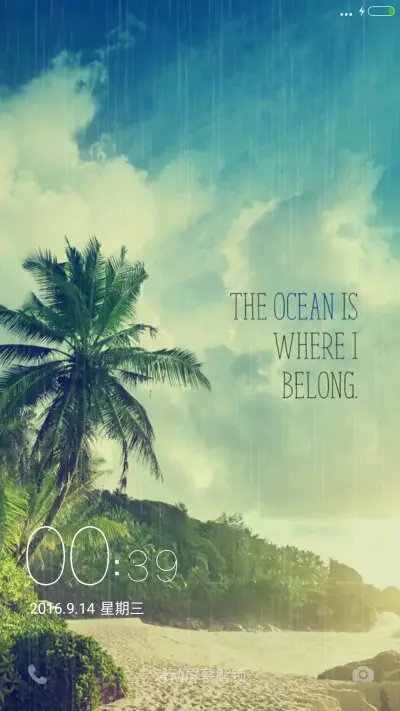 夏威夷（好评抽奖动态）