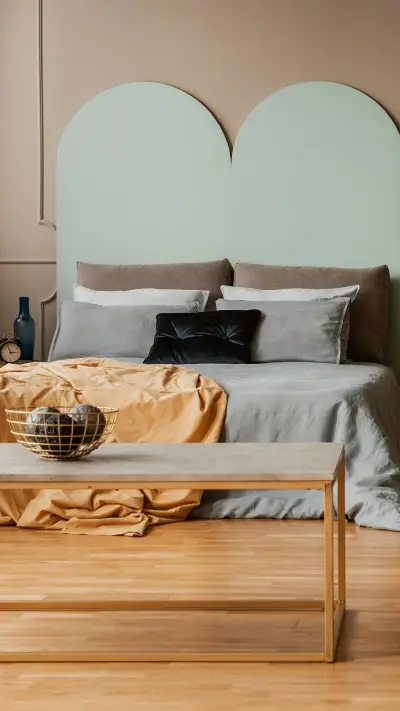 卧室布局有妙招