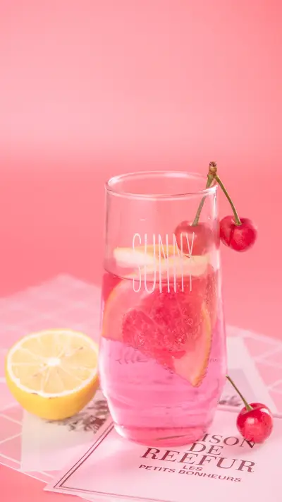 含糖饮品有多可怕