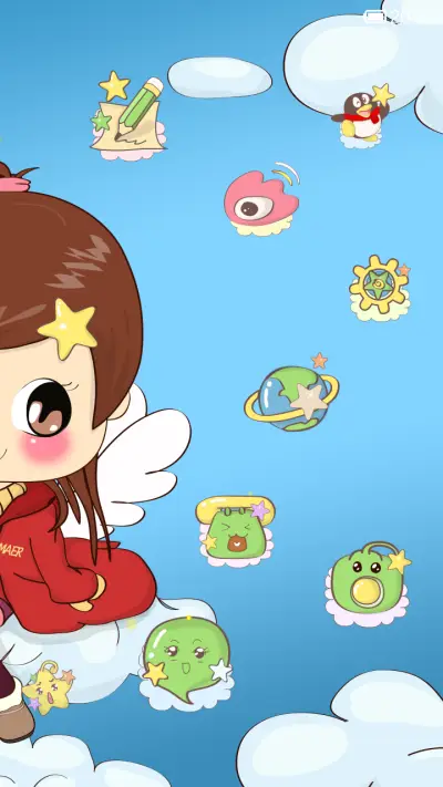 星座物语-双鱼座 - Screenshot 4